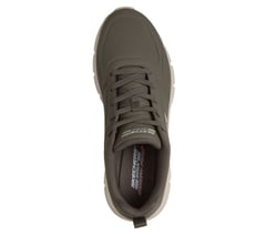 BOBS Sport B Flex - Arctic Edge — DARK TAUPE 2