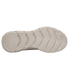 BOBS Sport B Flex - Arctic Edge — DARK TAUPE 3