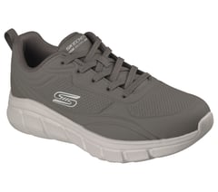 BOBS Sport B Flex - Arctic Edge — DARK TAUPE 4
