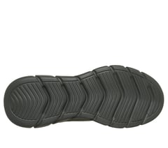 Waterproof: Skechers BOBS Sport B Flex - Rainy Edge — OLIVE 3