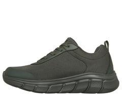 Waterproof: Skechers BOBS Sport B Flex - Rainy Edge — OLIVE 5