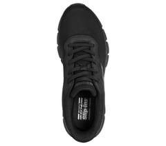 Skechers Slip-ins: BOBS Sport B Flex - Glacial Edge — BLACK 2