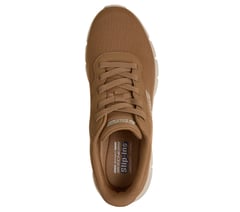 Skechers Slip-ins: BOBS Sport B Flex - Glacial Edge — CHESTNUT 2