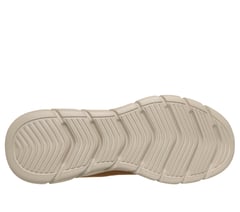 Skechers Slip-ins: BOBS Sport B Flex - Glacial Edge — CHESTNUT 3