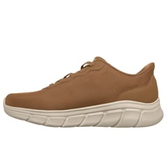 Skechers Slip-ins: BOBS Sport B Flex - Glacial Edge — CHESTNUT 5