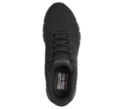Skechers Slip-ins: BOBS Sport B Flex - Smooth Edge — BLACK 2
