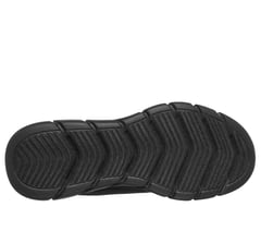 Skechers Slip-ins: BOBS Sport B Flex - Smooth Edge — BLACK 3