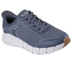 Skechers Slip-ins: BOBS B Flex 2.0 — CHARCOAL 4