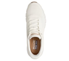 Skechers Slip-ins: BOBS B Flex 2.0 — WHITE 2