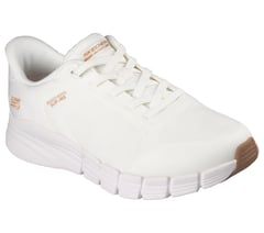 Skechers Slip-ins: BOBS B Flex 2.0 — WHITE 4
