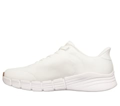 Skechers Slip-ins: BOBS B Flex 2.0 — WHITE 5