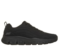BOBS Sport B Lite - Contour Flow — BLACK 1