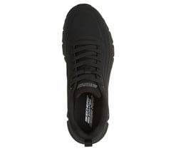BOBS Sport B Lite - Contour Flow — BLACK 2