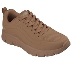 BOBS Sport B Lite - Contour Flow — CHESTNUT 4