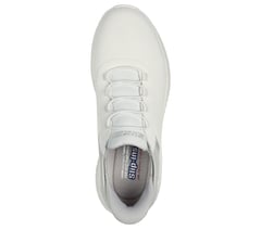 Skechers Slip-ins: BOBS Sport Squad Chaos — OFF WHITE 2