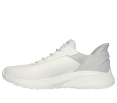 Skechers Slip-ins: BOBS Sport Squad Chaos — OFF WHITE 5