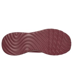Skechers Slip-ins: BOBS Sport Squad Chaos - Solid Step — BURGUNDY 3