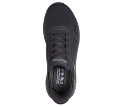 Skechers Slip-ins: BOBS Sport Squad Chaos - Solid Step — DARK CHARCOAL 2