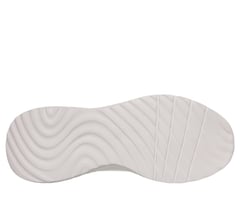 Skechers Slip-ins: BOBS Sport Squad Chaos - Solid Step — OFF WHITE 3