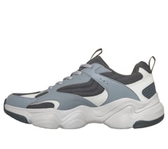 BOBS Sport Diego - Fusion Motion — GRAY / MULTI 5