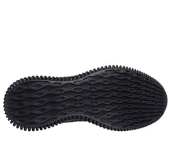 Skechers Slip-ins: BOBS Geo Lite - Fixed Edge — BLACK 3