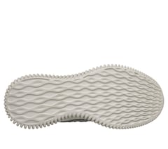 Skechers Slip-ins: BOBS Geo Lite - Fixed Edge — CHARCOAL 3
