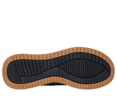 Skechers Slip-ins: BOBS Sport Squad Chaos 4 — BLACK 3