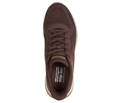Skechers Slip-ins: BOBS Sport Squad Chaos 4 — CHOCOLATE 2