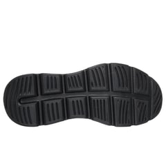 Skechers Slip-ins: BOBS Sport Arc Waves - Slick Turn — BLACK 3