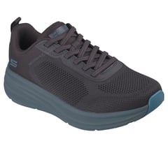 BOBS Skillz - Classic Note — CHARCOAL / TEAL 4