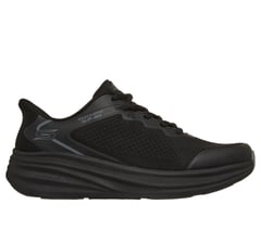 Skechers Slip-ins: BOBS Skillz — BLACK 1