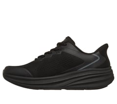 Skechers Slip-ins: BOBS Skillz — BLACK 5