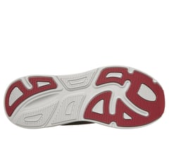 Skechers Slip-ins: BOBS Skillz — BLACK / RED 3