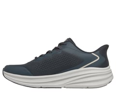Skechers Slip-ins: BOBS Skillz — CHARCOAL 5