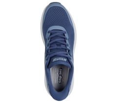 Skechers Slip-ins: BOBS Skillz — NAVY 2
