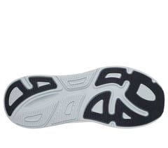 Skechers Slip-ins: BOBS Skillz — WHITE / GRAY 3