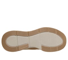 Skechers Slip-ins: BOBS Sport Arc Waves Remix - Feel Grounded — CHESTNUT 3