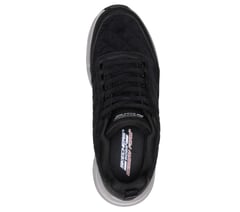 BOBS Sport Arc Waves Remix - Cozy Fit Cord Groov — BLACK 2