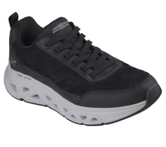 BOBS Sport Arc Waves Remix - Cozy Fit Cord Groov — BLACK 4