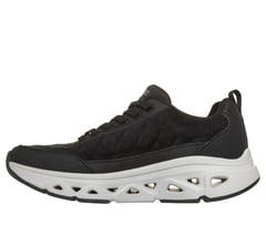 BOBS Sport Arc Waves Remix - Cozy Fit Cord Groov — BLACK 5