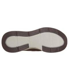BOBS Sport Arc Waves Remix - Cozy Fit Cord Groov — CHOCOLATE 3