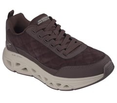 BOBS Sport Arc Waves Remix - Cozy Fit Cord Groov — CHOCOLATE 4