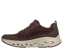 BOBS Sport Arc Waves Remix - Cozy Fit Cord Groov — CHOCOLATE 5