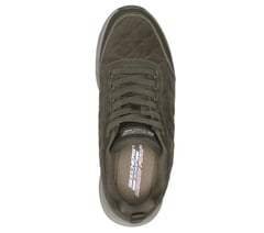 BOBS Sport Arc Waves Remix - Cozy Fit Cord Groov — OLIVE 2
