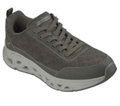BOBS Sport Arc Waves Remix - Cozy Fit Cord Groov — OLIVE 4