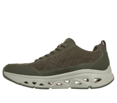BOBS Sport Arc Waves Remix - Cozy Fit Cord Groov — OLIVE 5