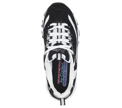 D'Lites - Biggest Fan — BLACK / WHITE 3