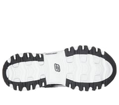 D'Lites - Biggest Fan — BLACK / WHITE 4