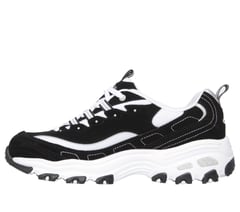 D'Lites - Biggest Fan — BLACK / WHITE 6
