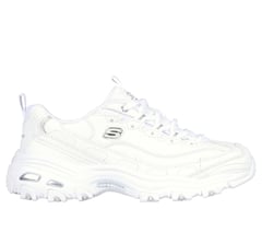 D'Lites - Fresh Start — WHITE / SILVER 1
